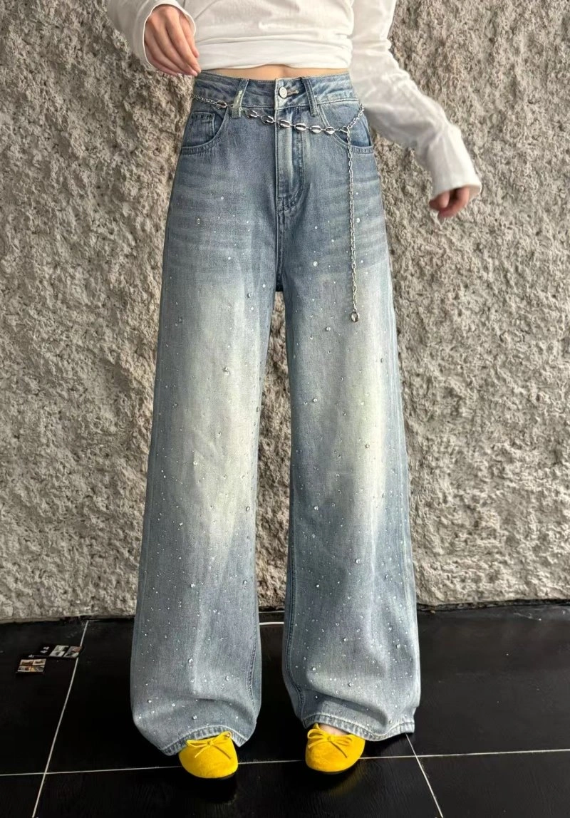 SunProtective Unclassified Brand Jeans 153813