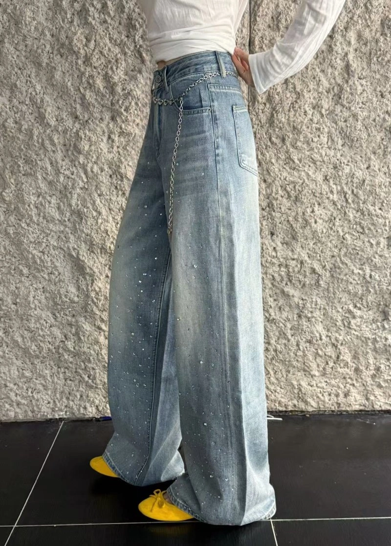 SunProtective Unclassified Brand Jeans 153813