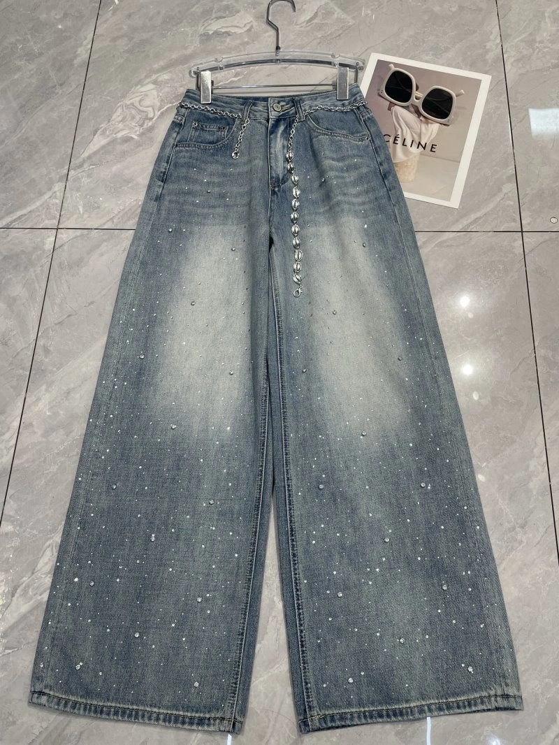 SunProtective Unclassified Brand Jeans 153813
