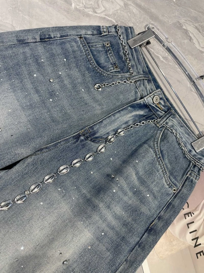 SunProtective Unclassified Brand Jeans 153813