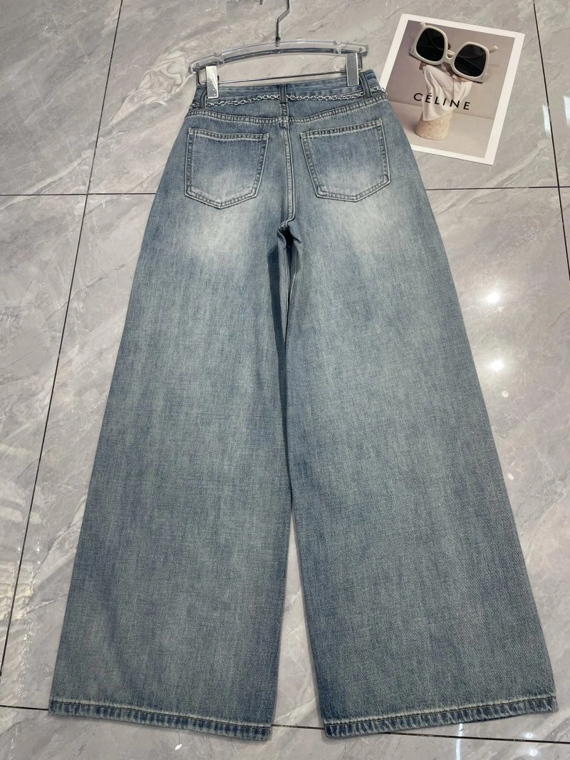 SunProtective Unclassified Brand Jeans 153813