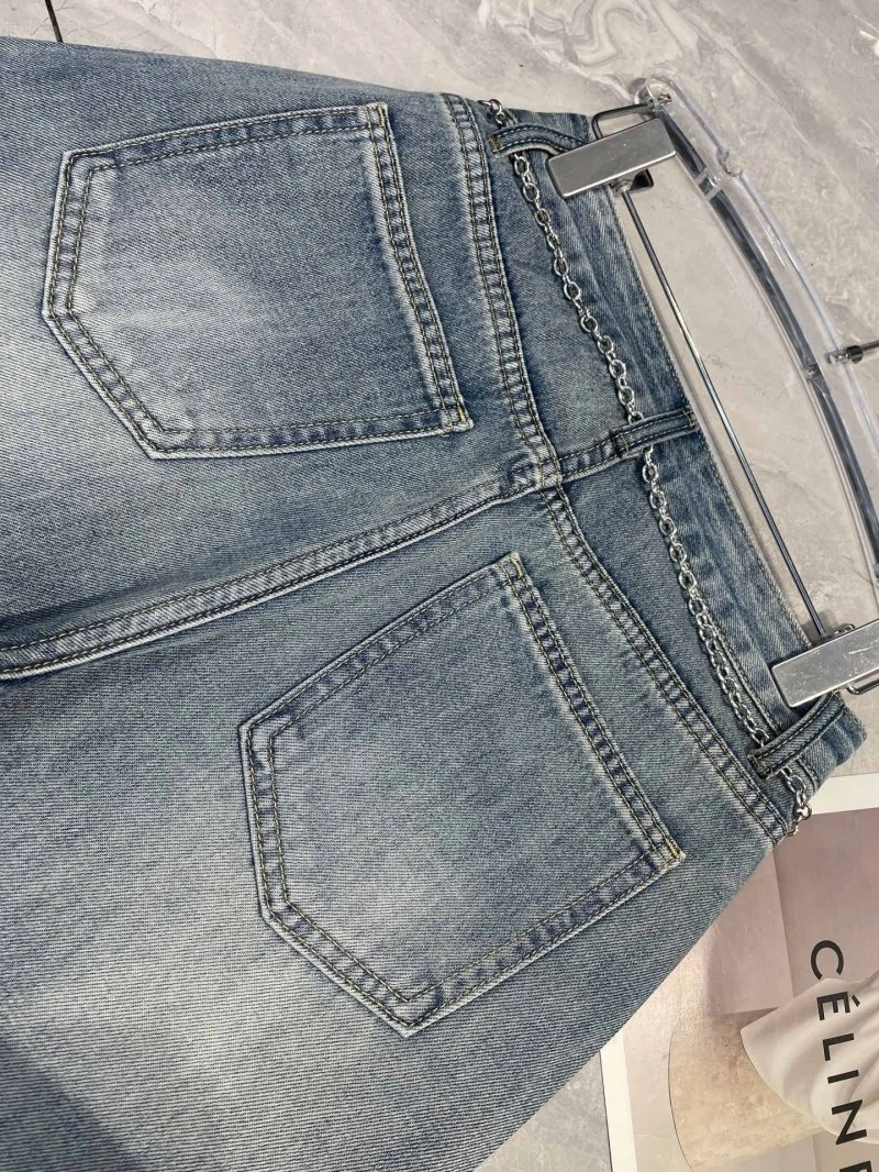 SunProtective Unclassified Brand Jeans 153813