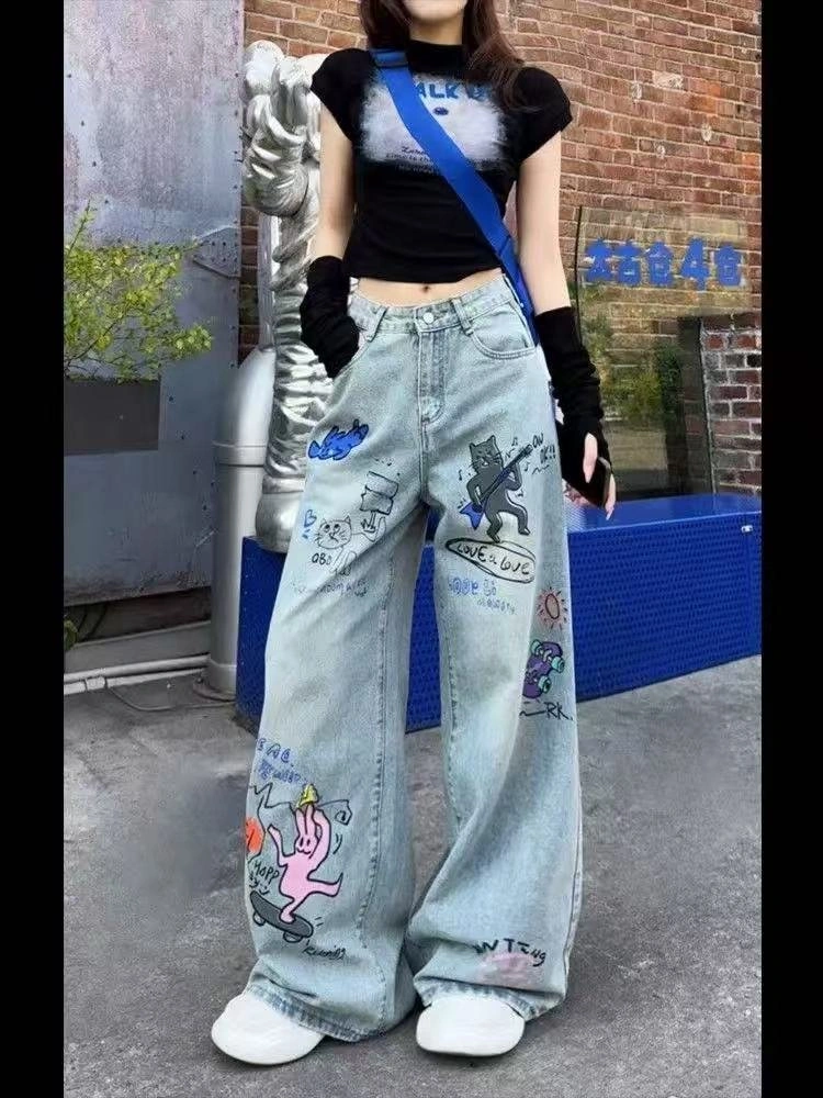 Fashionable Unclassified Brand Jeans 153809
