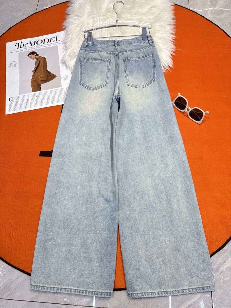 Fashionable Unclassified Brand Jeans 153809