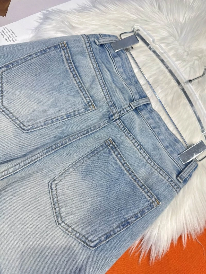 Fashionable Unclassified Brand Jeans 153809