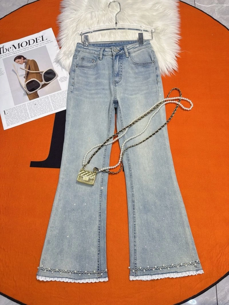 Unclassified Brand Jeans WaterResistant 153815