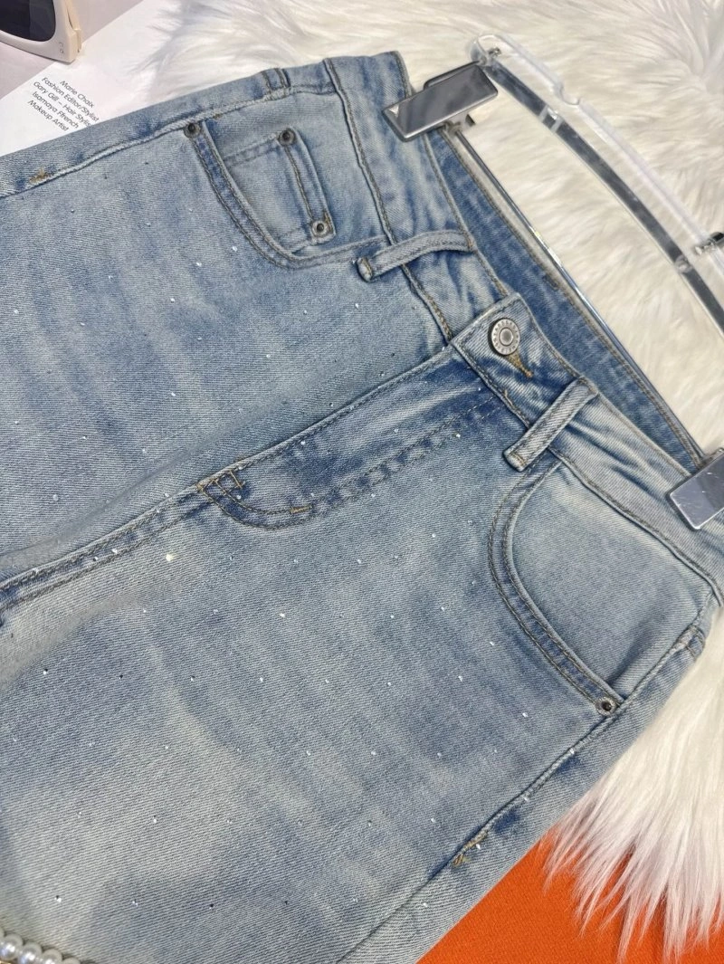Unclassified Brand Jeans WaterResistant 153815