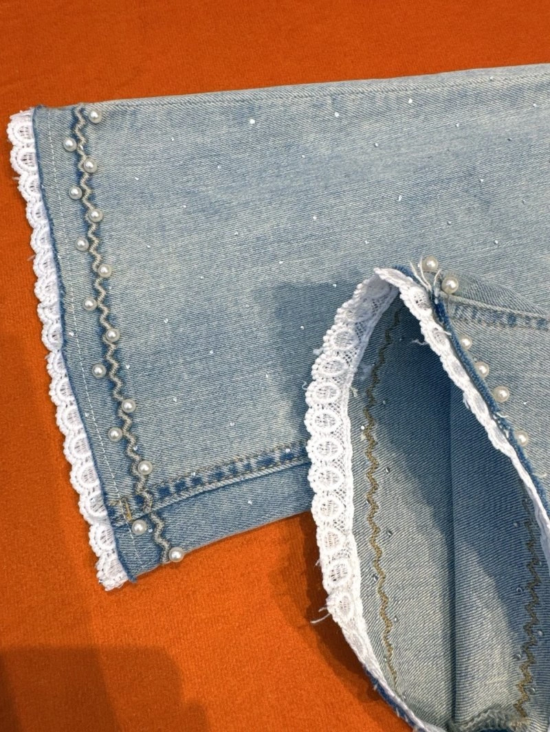 Unclassified Brand Jeans WaterResistant 153815