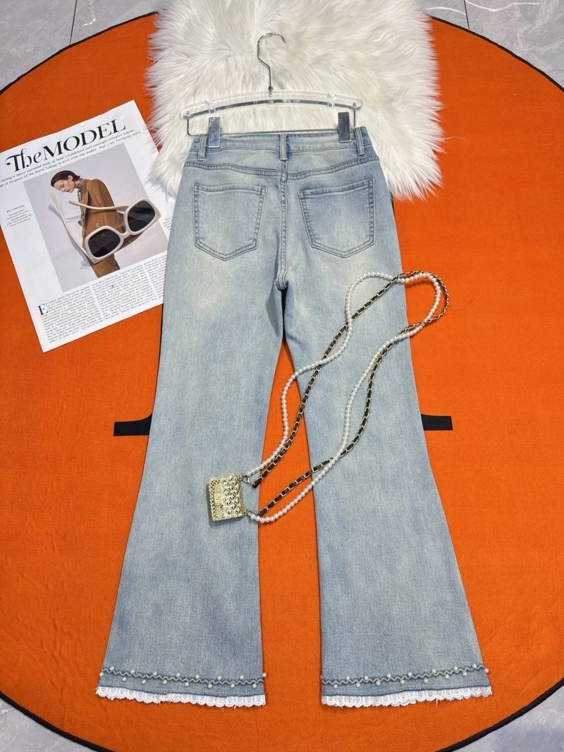 Unclassified Brand Jeans WaterResistant 153815