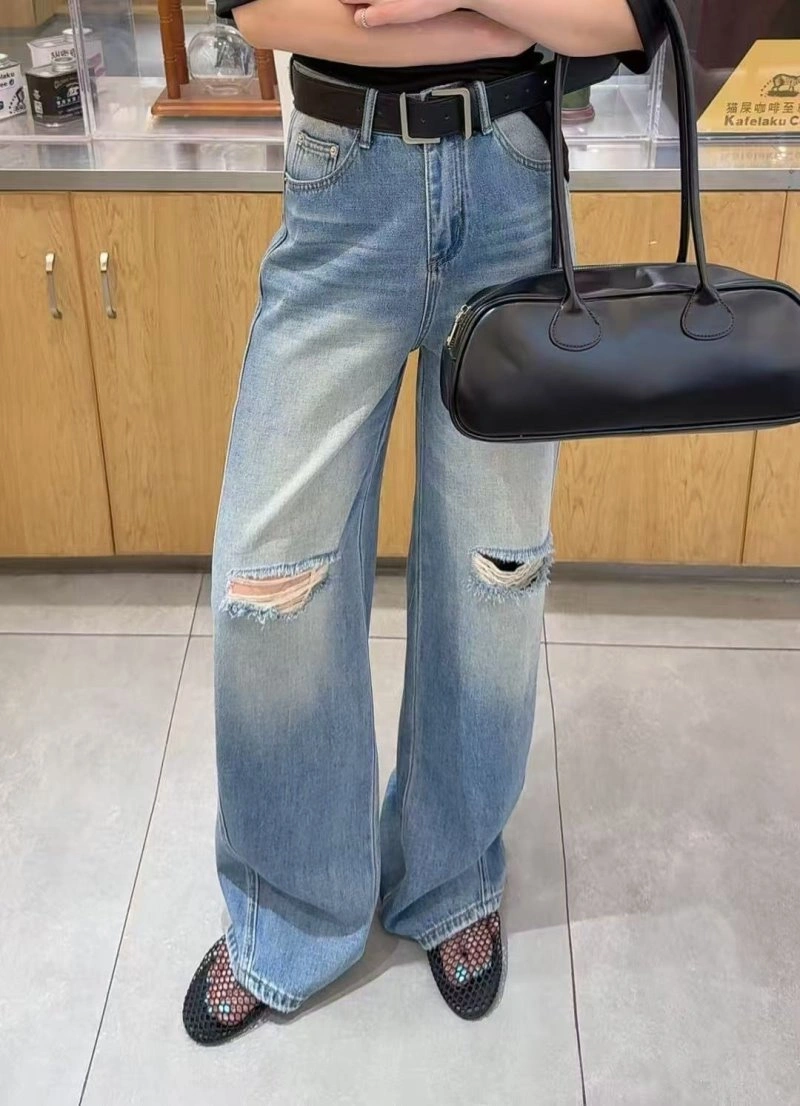 Unclassified Brand Jeans Stretchable 153820