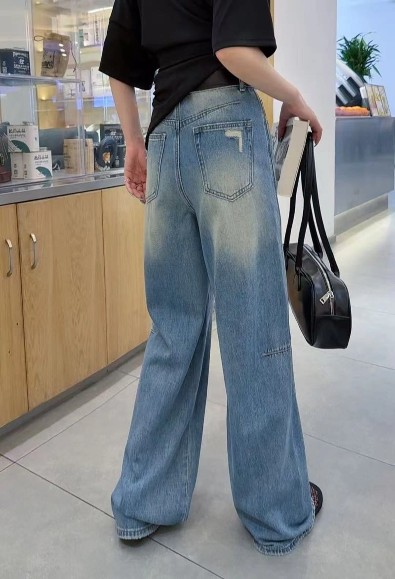 Unclassified Brand Jeans Stretchable 153820