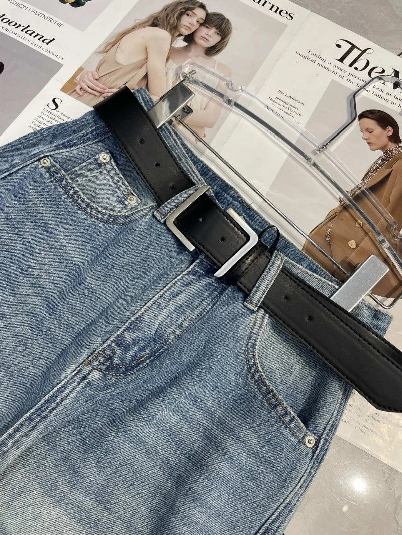 Unclassified Brand Jeans Stretchable 153820