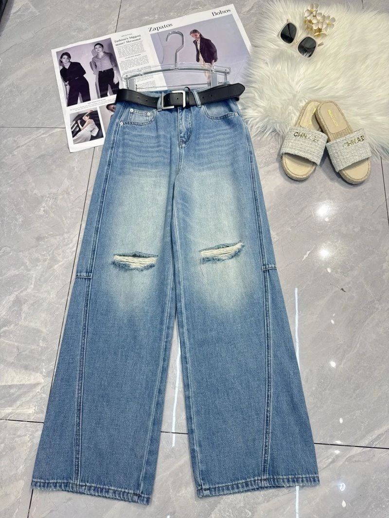 Unclassified Brand Jeans Stretchable 153820