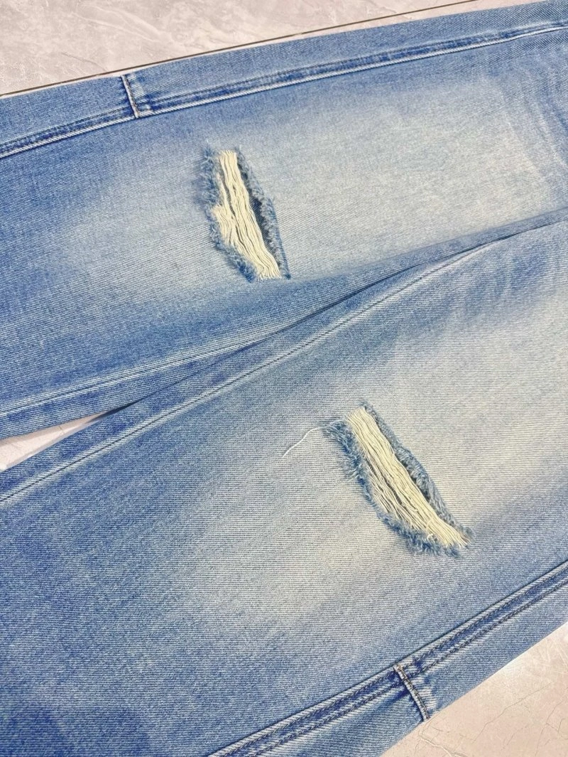 Unclassified Brand Jeans Stretchable 153820