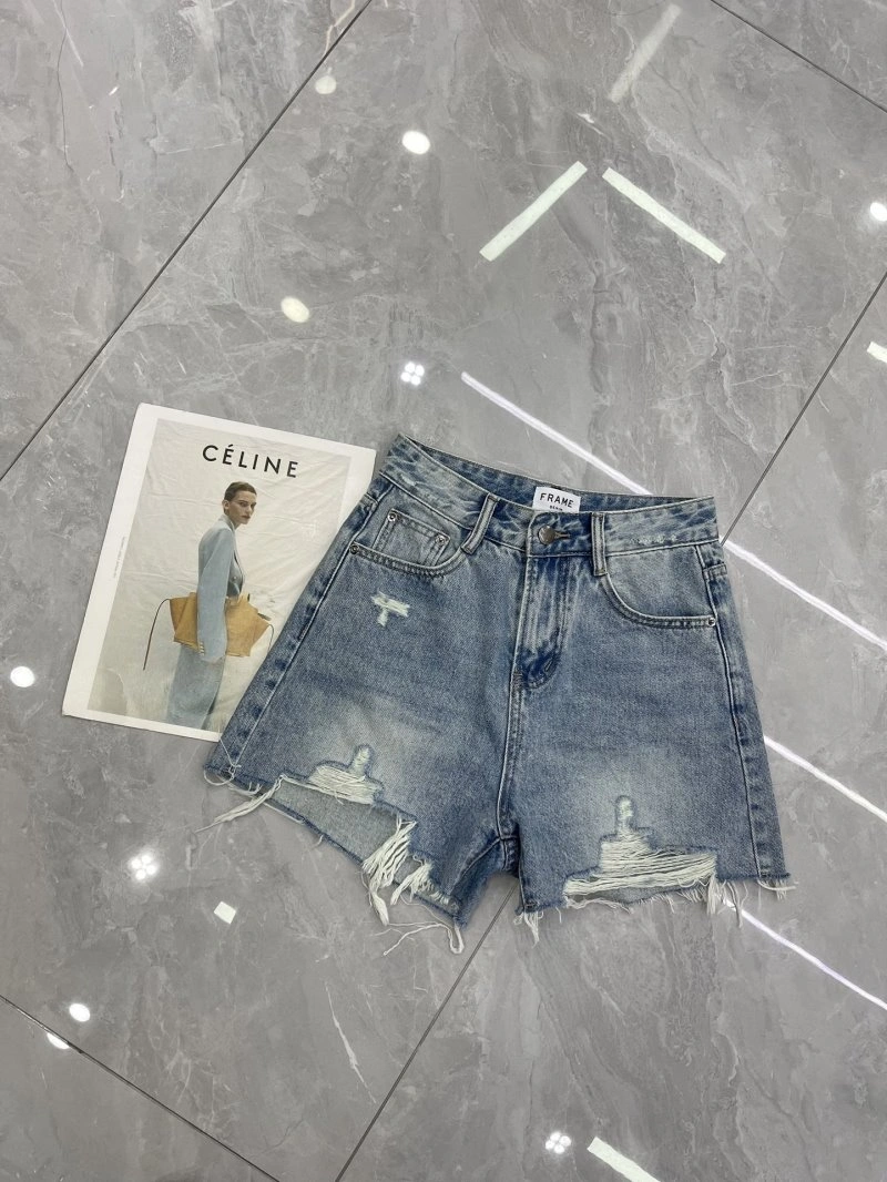 Unclassified Brand Jeans Resilient 153812