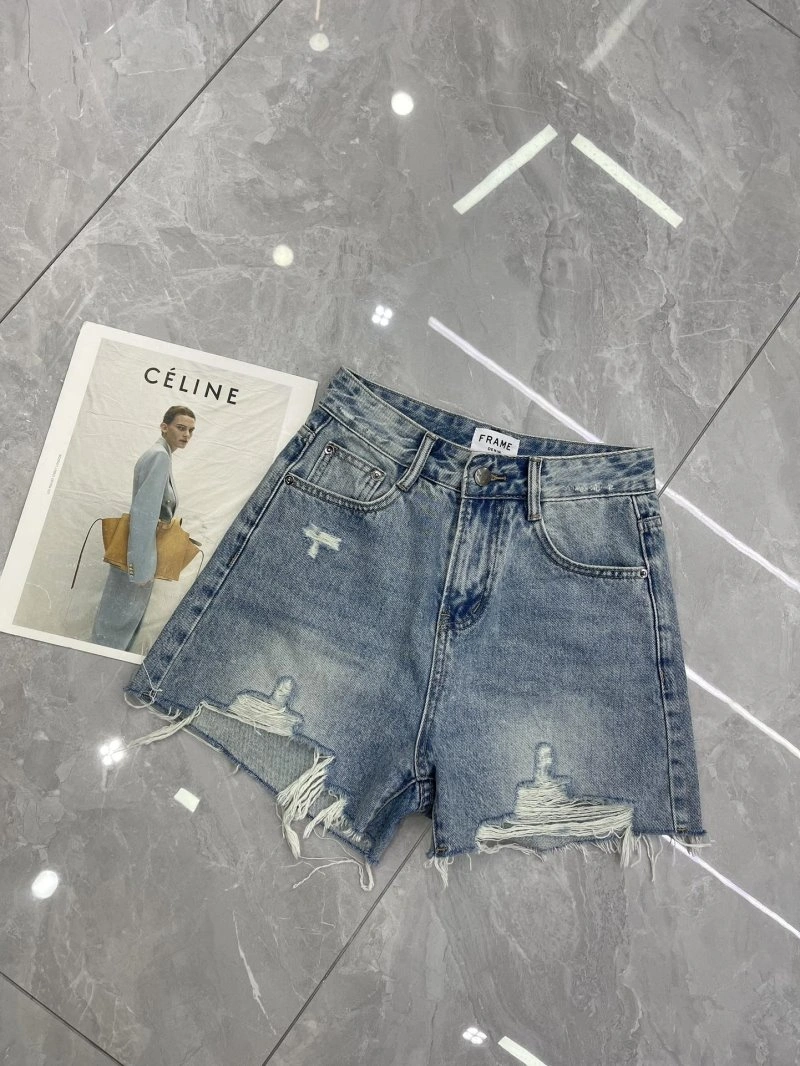 Unclassified Brand Jeans Resilient 153812