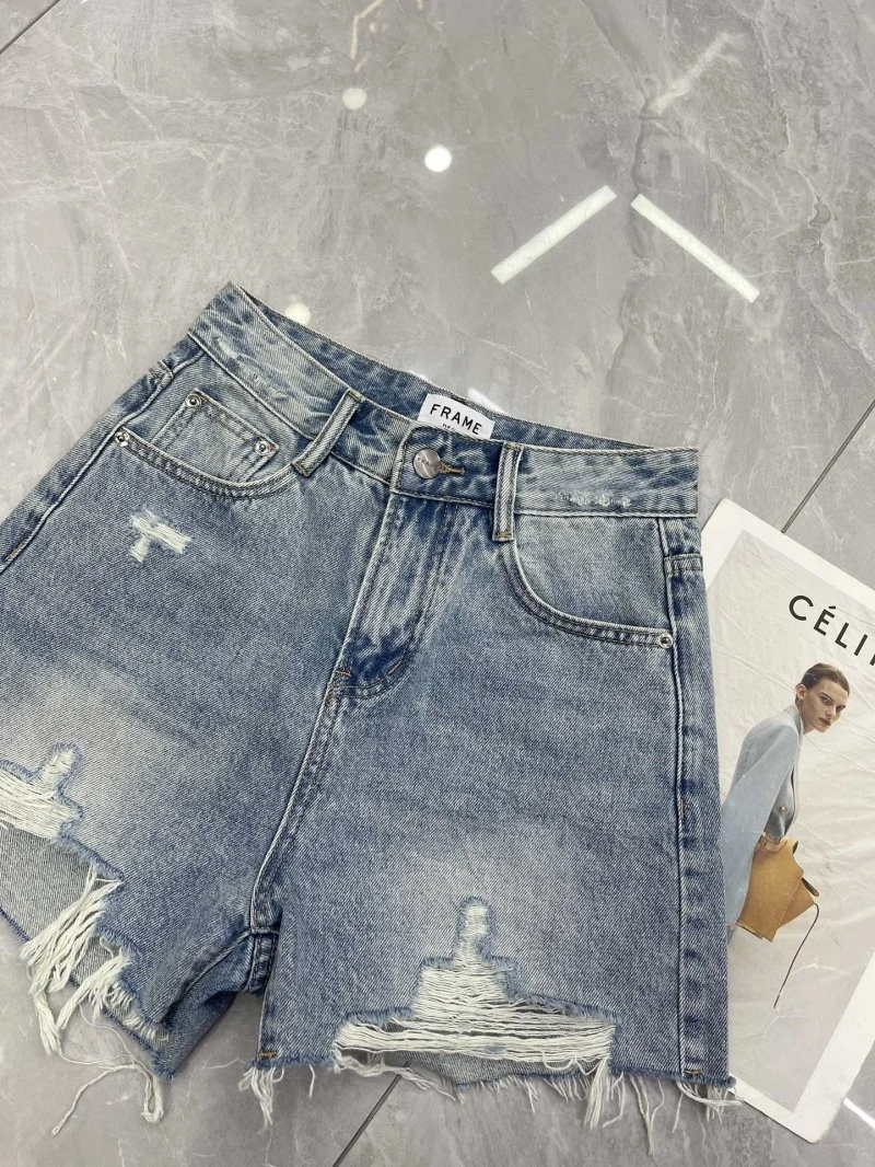 Unclassified Brand Jeans Resilient 153812