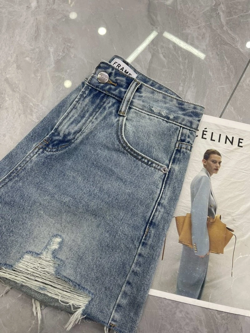 Unclassified Brand Jeans Resilient 153812