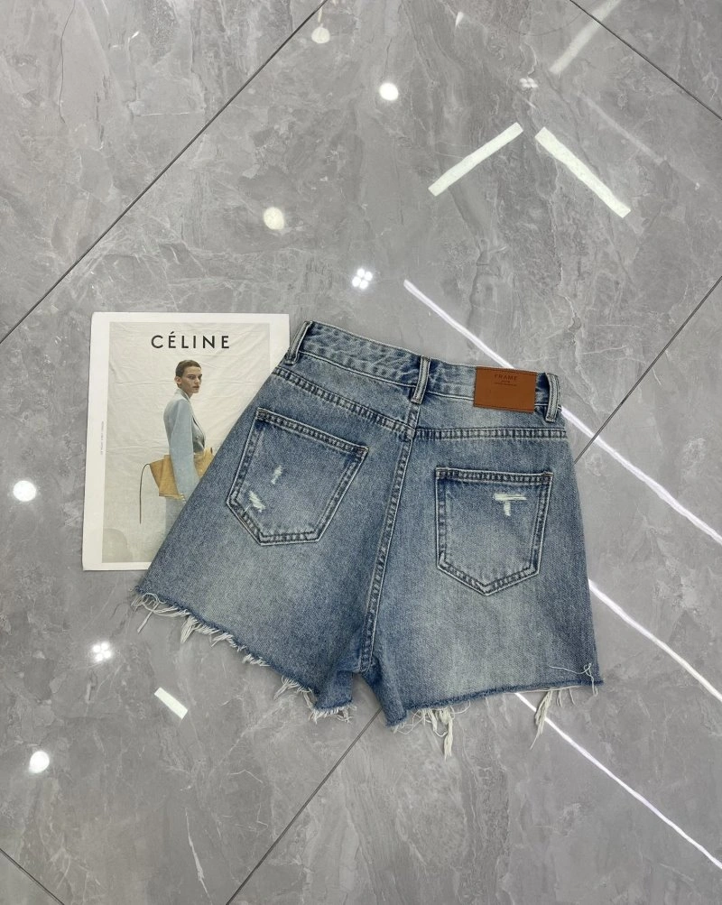 Unclassified Brand Jeans Resilient 153812
