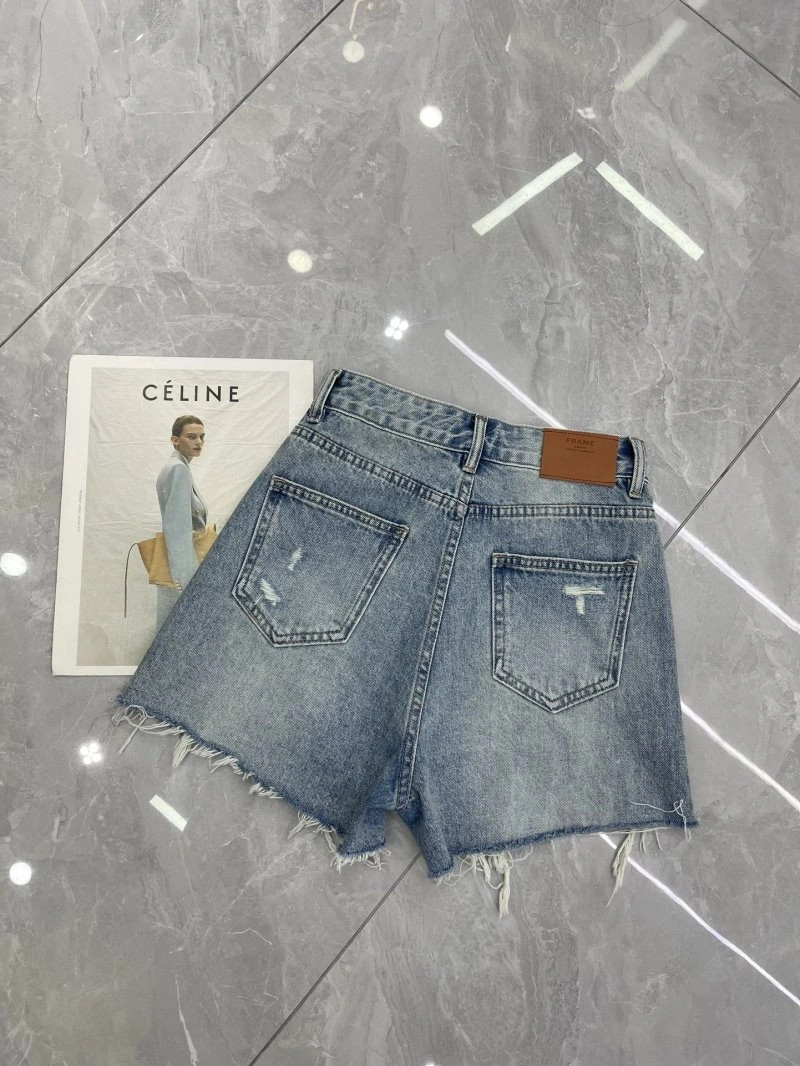 Unclassified Brand Jeans Resilient 153812