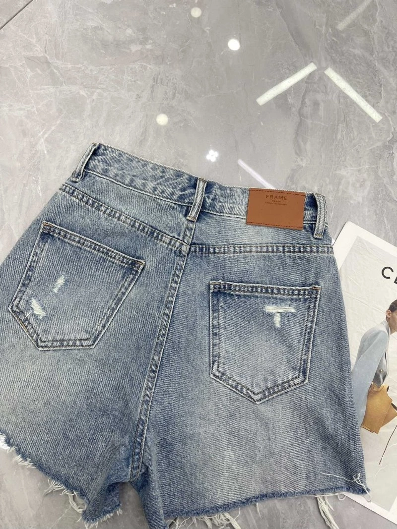 Unclassified Brand Jeans Resilient 153812