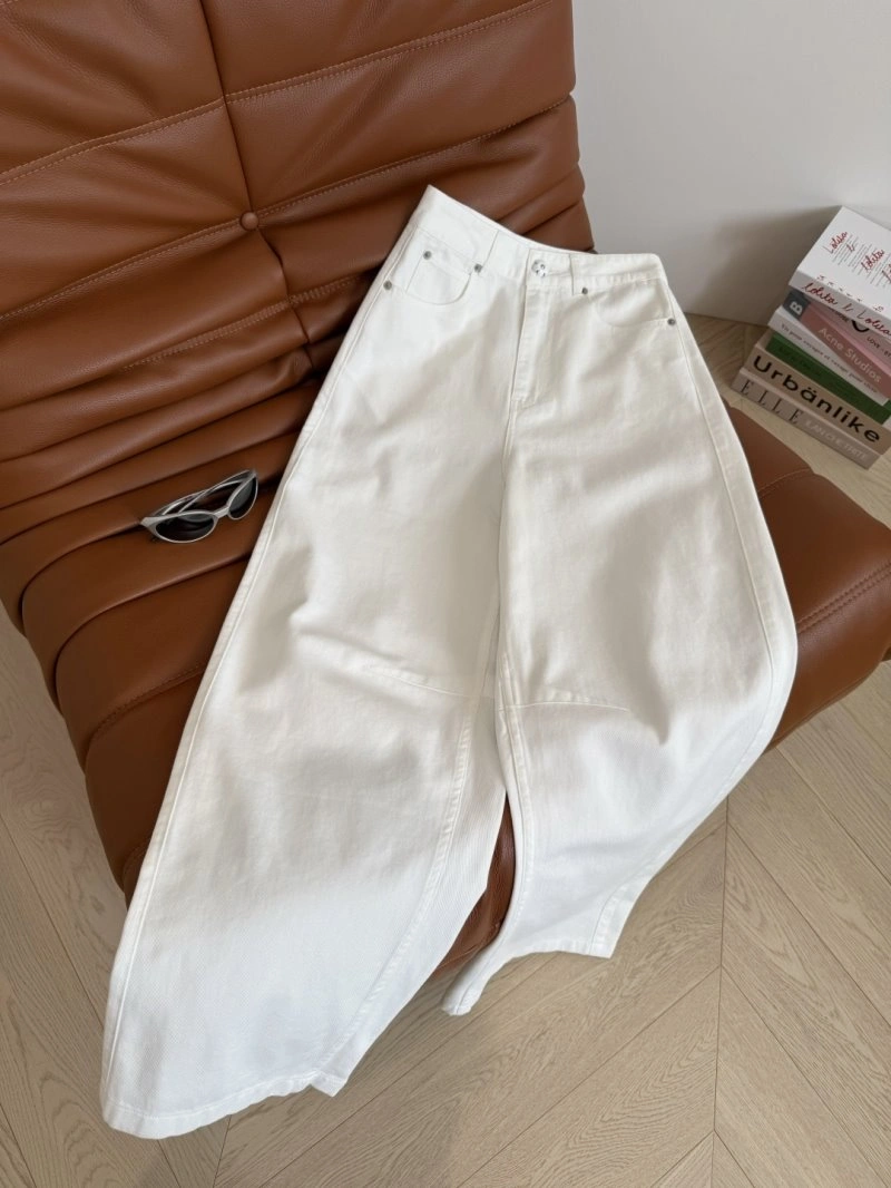 Unclassified Brand Jeans Trendy 153810