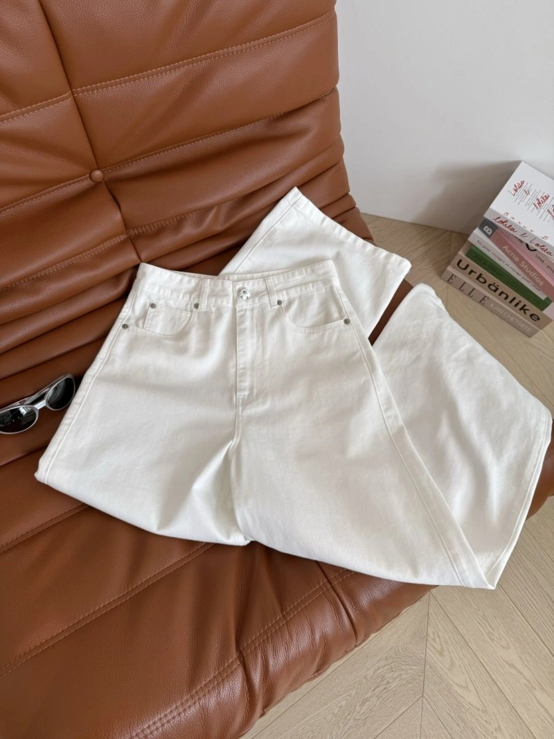 Unclassified Brand Jeans Trendy 153810