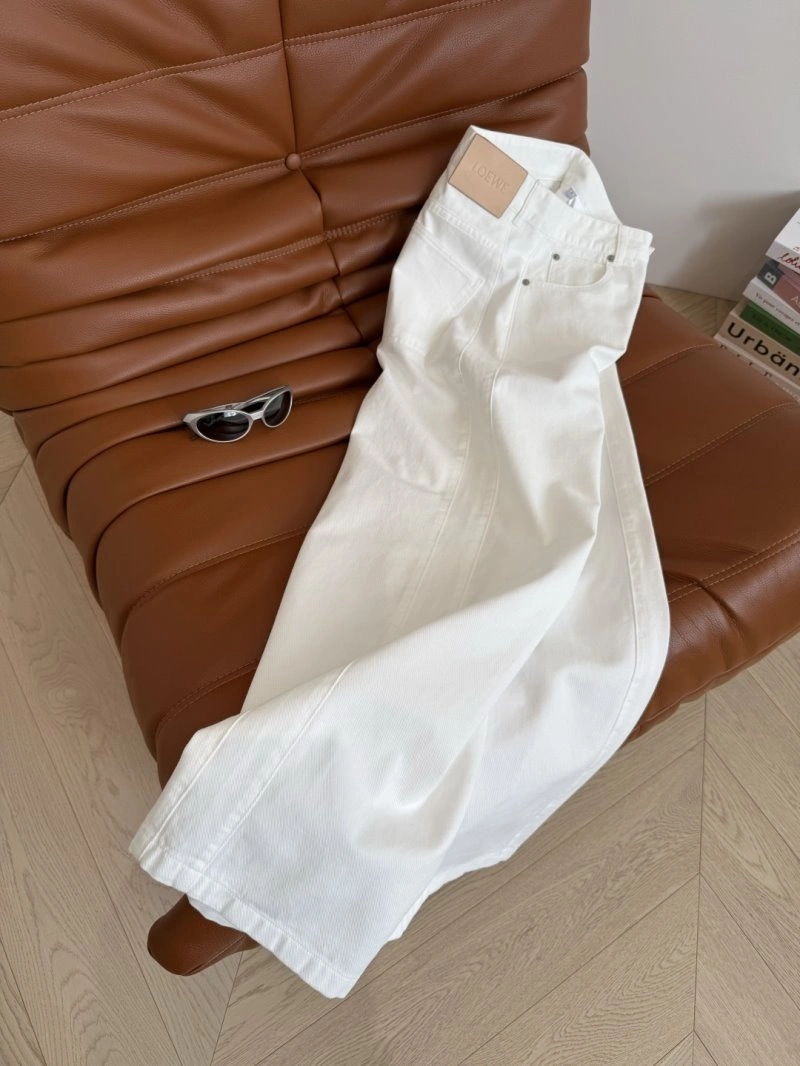 Unclassified Brand Jeans Trendy 153810