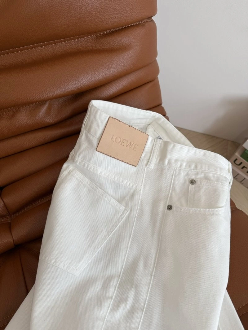 Unclassified Brand Jeans Trendy 153810