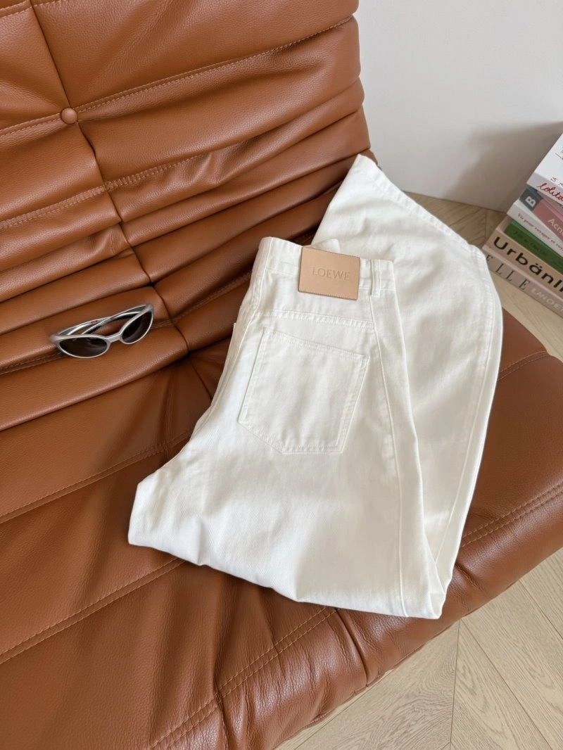 Unclassified Brand Jeans Trendy 153810