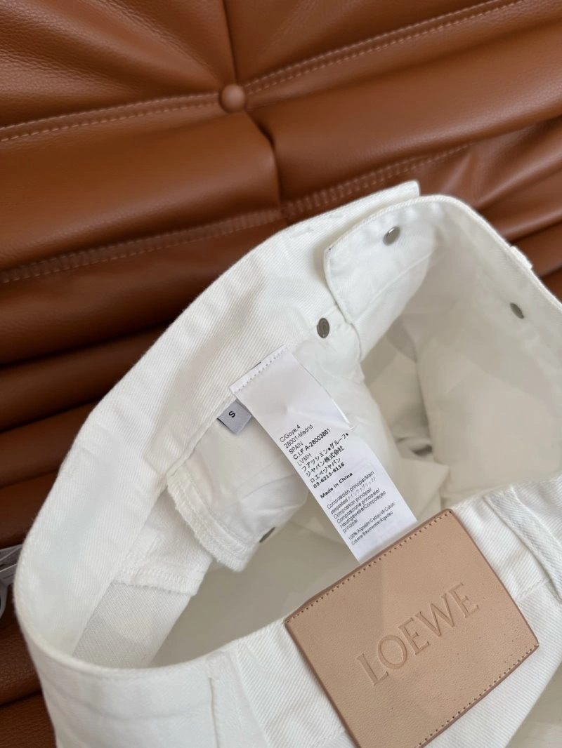 Unclassified Brand Jeans Trendy 153810