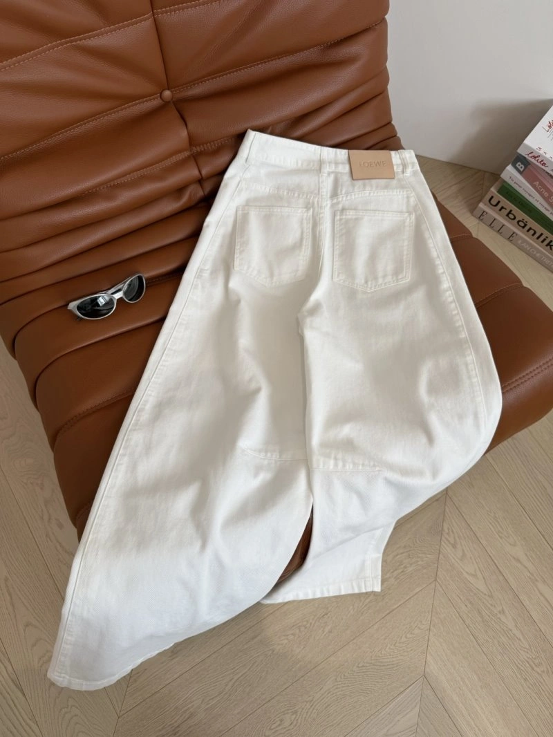 Unclassified Brand Jeans Trendy 153810