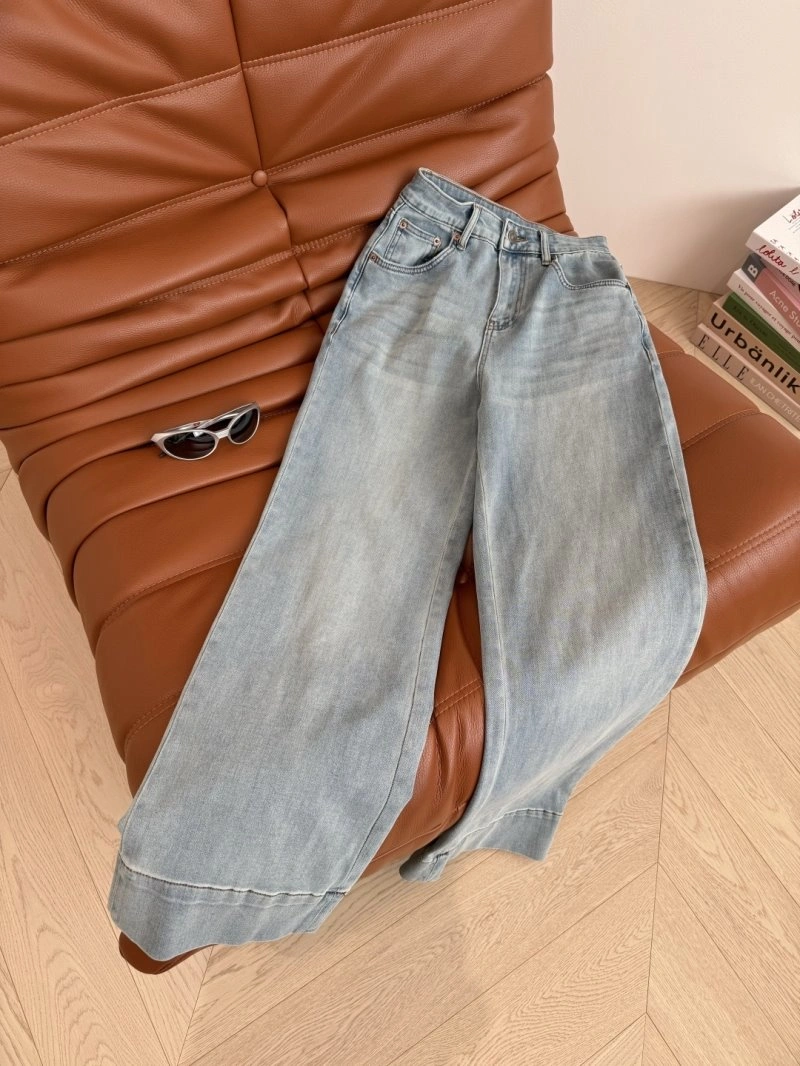 Unclassified Brand Jeans Efficient 153811