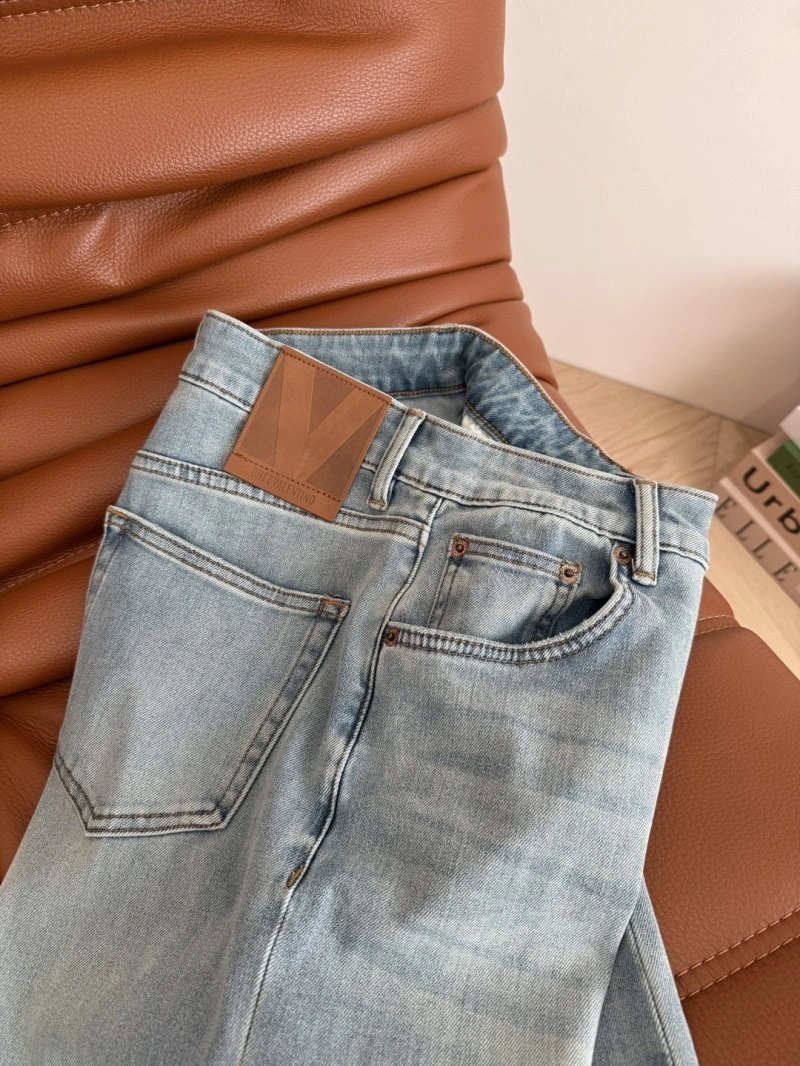 Unclassified Brand Jeans Efficient 153811