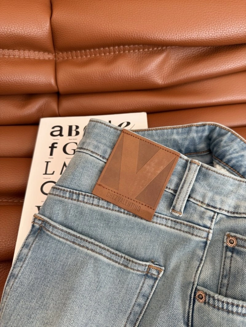 Unclassified Brand Jeans Efficient 153811