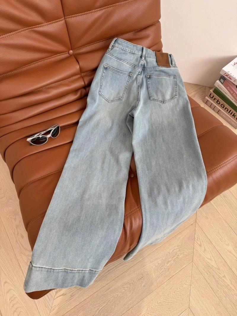 Unclassified Brand Jeans Efficient 153811