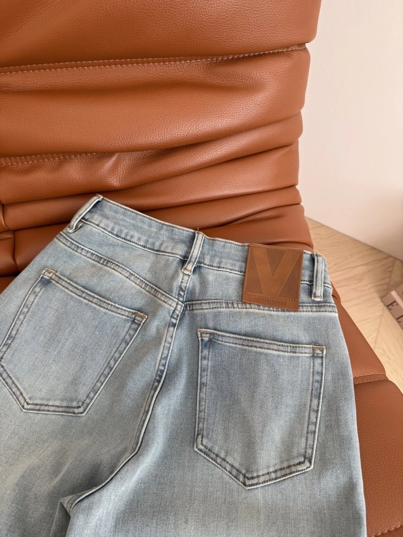 Unclassified Brand Jeans Efficient 153811