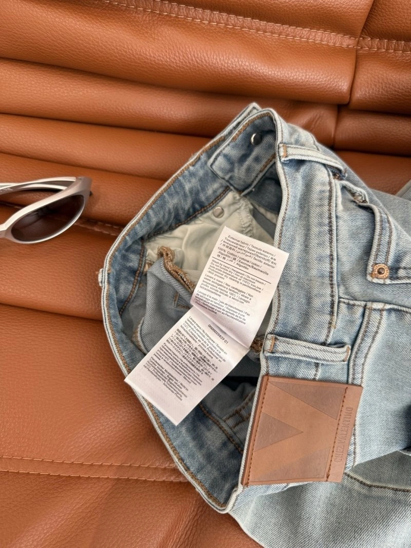 Unclassified Brand Jeans Efficient 153811