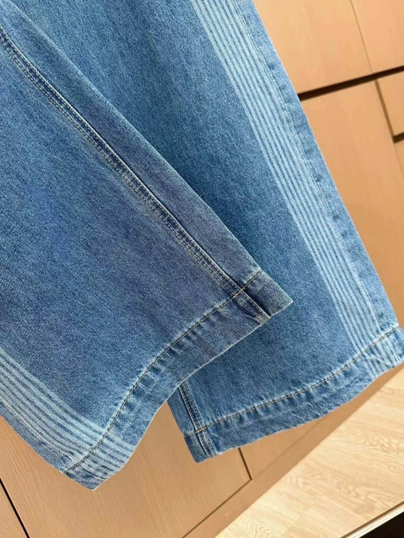 Unclassified Brand Jeans Fashionable 153806