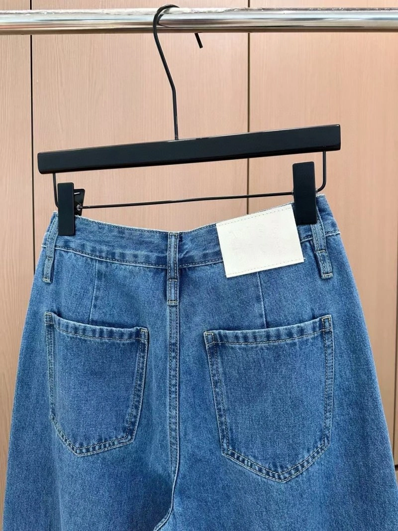 Unclassified Brand Jeans Fashionable 153806