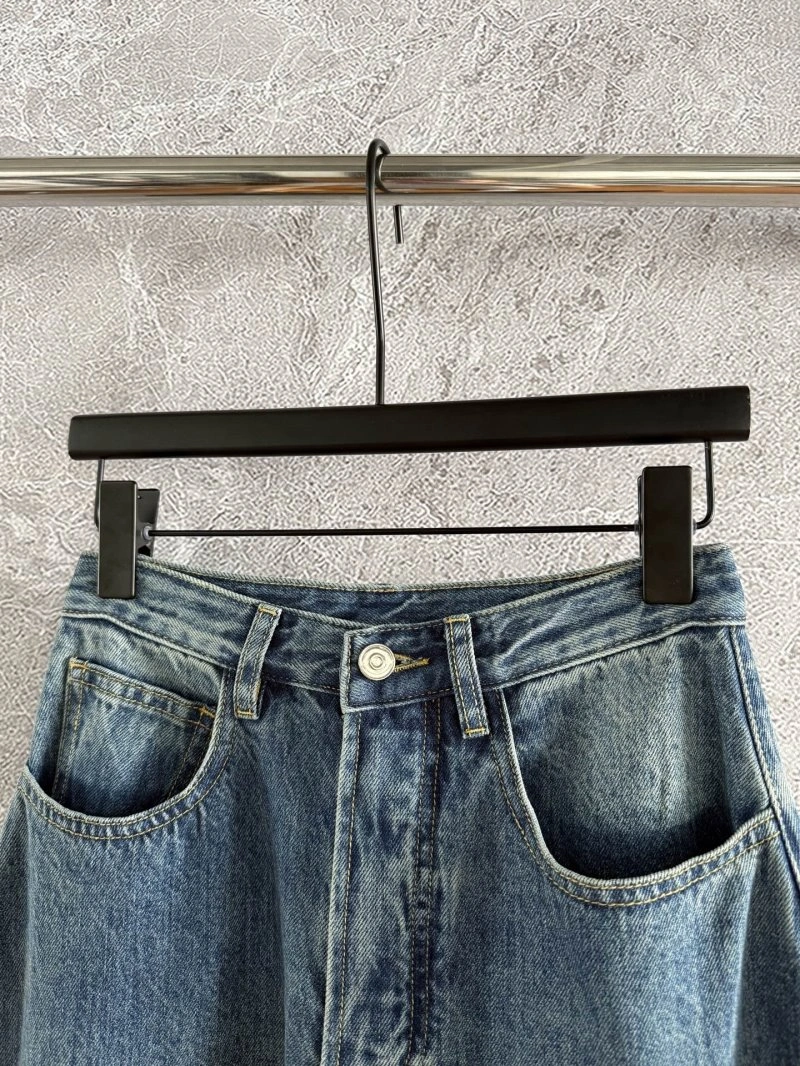 Unclassified Brand Jeans Bold 153814