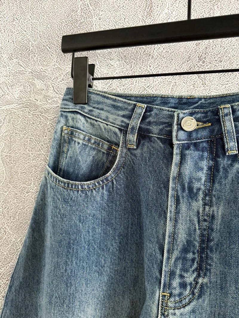 Unclassified Brand Jeans Bold 153814