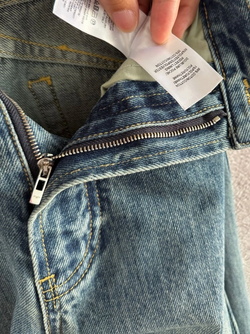 Unclassified Brand Jeans Bold 153814