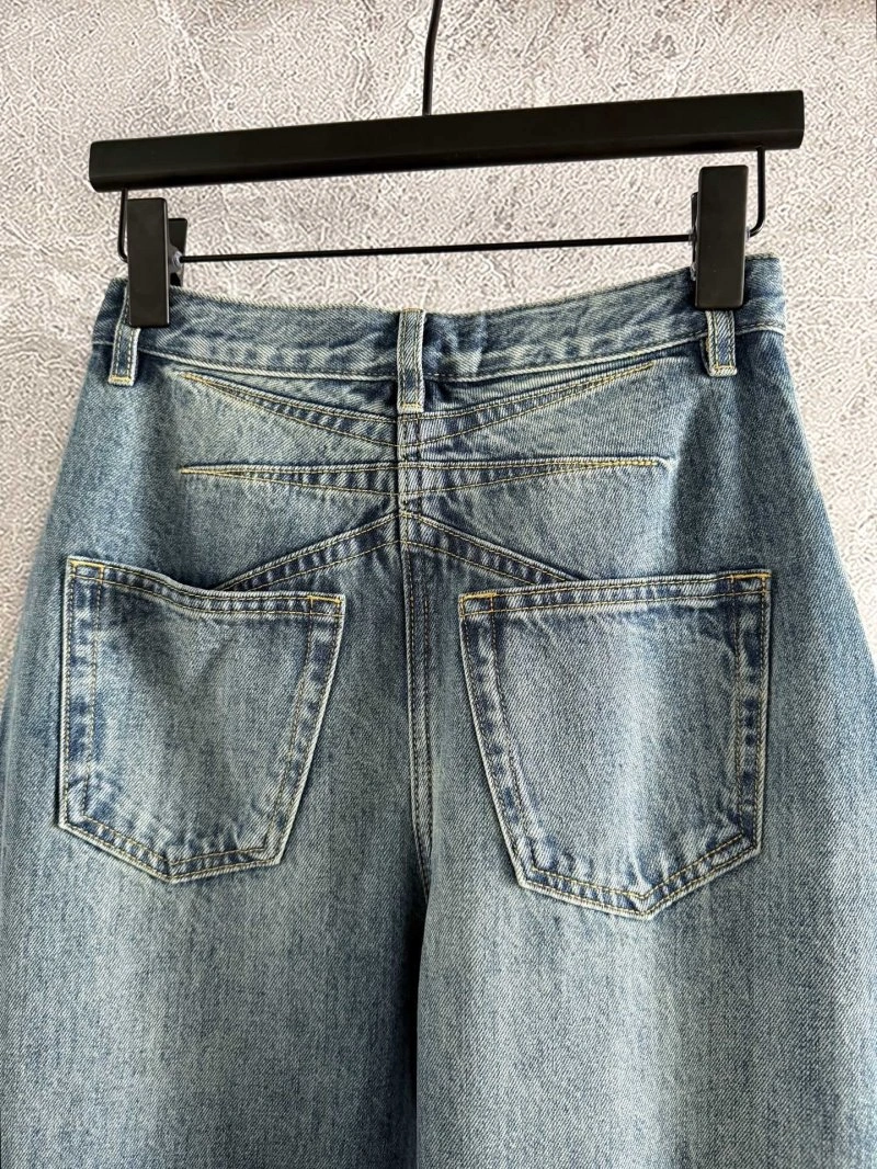 Unclassified Brand Jeans Bold 153814