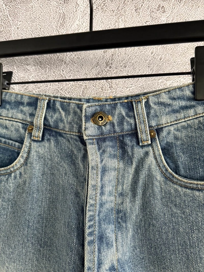 Unclassified Brand Jeans Snug 153808