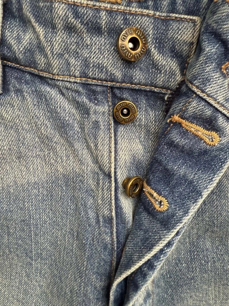 Unclassified Brand Jeans Snug 153808