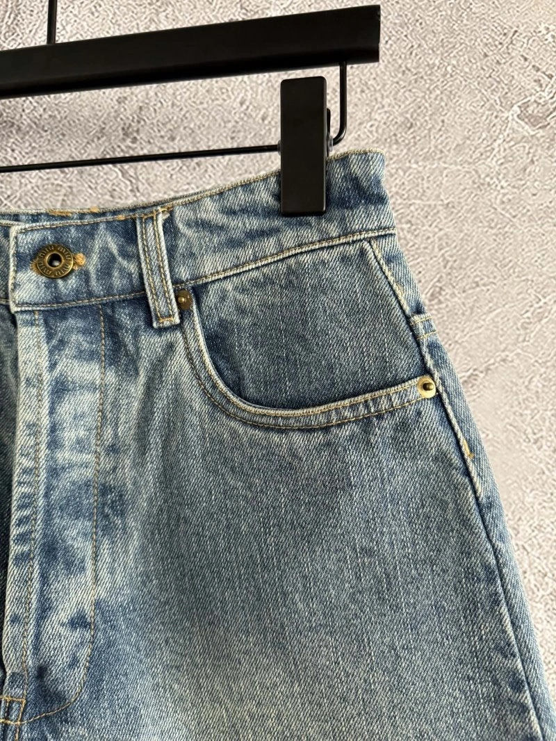 Unclassified Brand Jeans Snug 153808