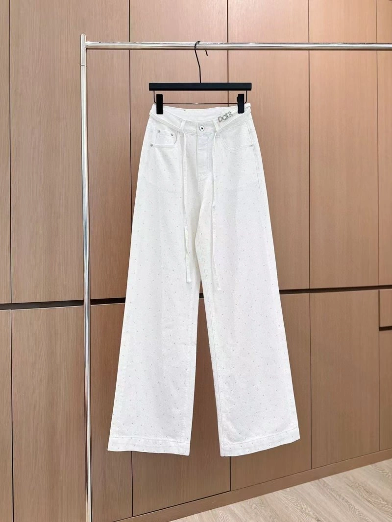Compact Unclassified Brand Jeans 153805
