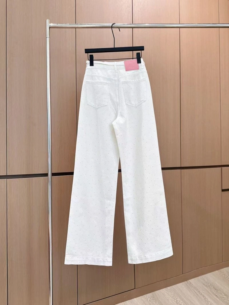Compact Unclassified Brand Jeans 153805
