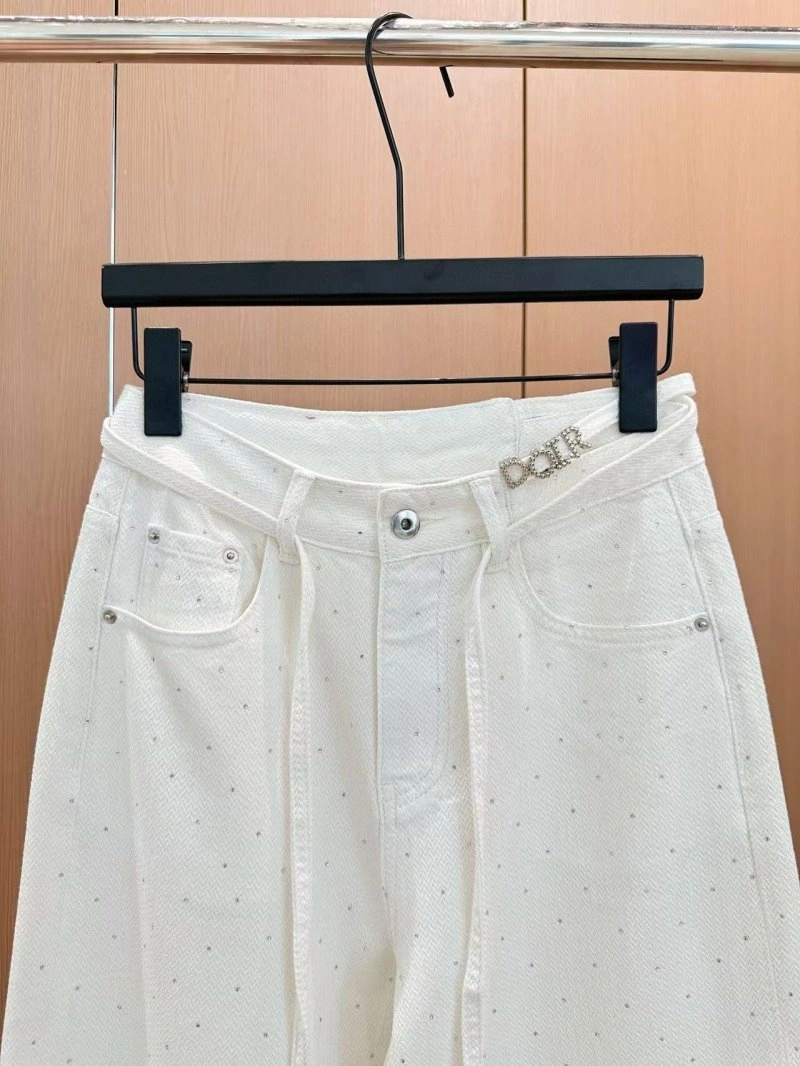 Compact Unclassified Brand Jeans 153805